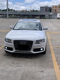 Audi a4 b8 2.0 143cv
