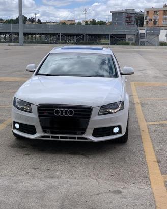 Audi a4 b8 2.0 143cv