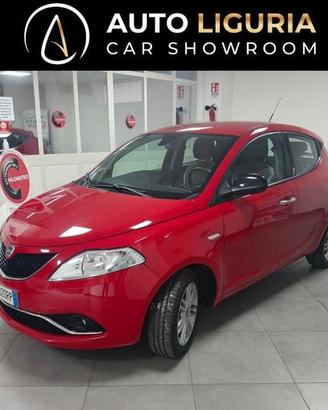Lancia Ypsilon 1.3 Multijet 95cv Start&Stop Gold