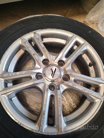 Cerchi in Lega ThreeFace Tuning