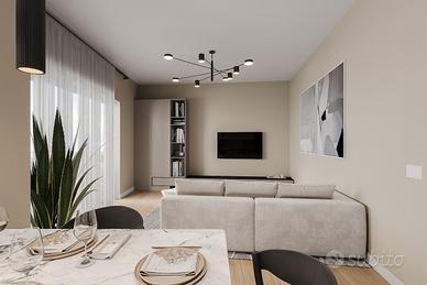 Appartamento Palermo [Cod. rif 3280192VRG]