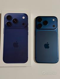 Iphone 17 pro 256 gb