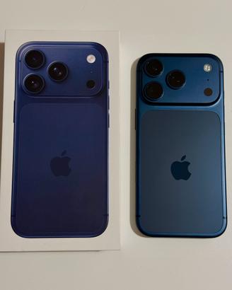 Iphone 17 pro 256 gb