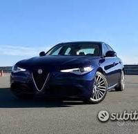 Ricambi usati alfa romeo giulia #1