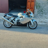 Bmw k1200