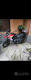 Tiger 800 xca