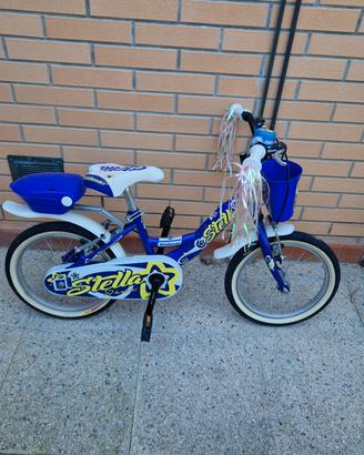 bici bambina 