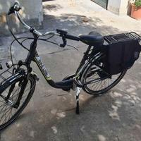 Bicicletta elettrica