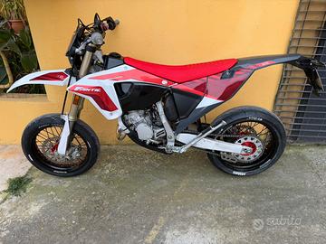 Fantic xe 125 motard 3398542228