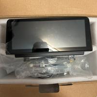 BMW F20 stereo CarPlay