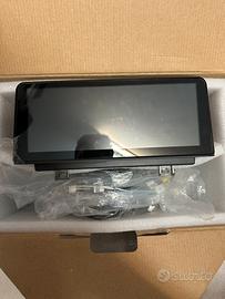 BMW F20 stereo CarPlay