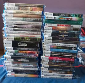Giochi originali per PS5 - PlayStation 5