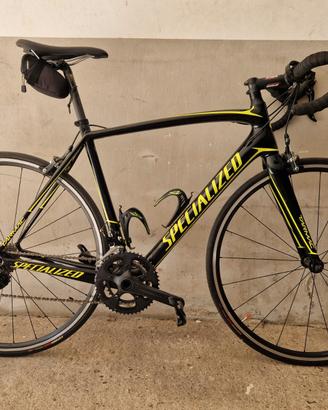 Bici da strada SPECIALIZED taglia 56
