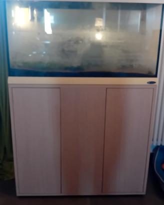 acquario più mobiletto
