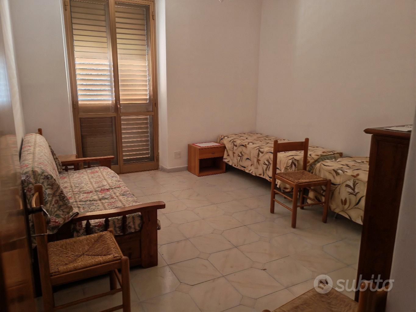 Appartamento – Agrigento, Bibirria, Villaseta - Vista 2