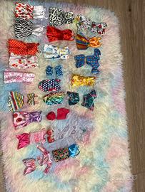 Accessori per Bambole Barbie: Vestiti