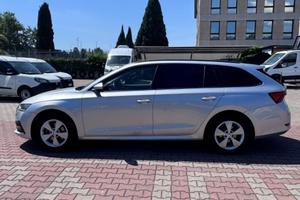 SKODA Octavia 2.0 TDI EVO SCR 150cv DSG WAGON EX