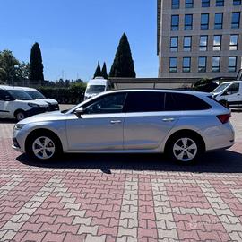 SKODA Octavia 2.0 TDI EVO SCR 150cv DSG WAGON EX