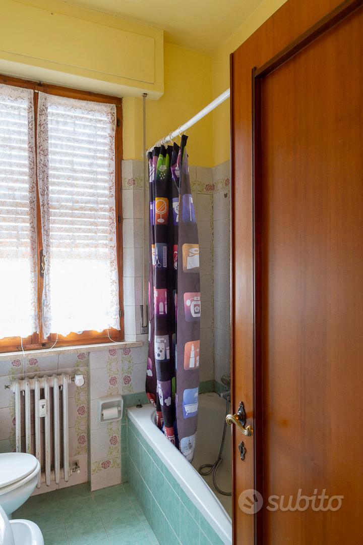 Apartment in Siena, Ravacciano - Vista 5
