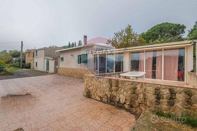 Villa o villino - Piazza Armerina