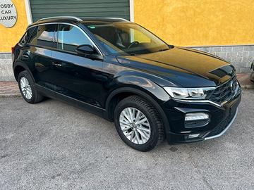 VW T Roc 1.0 TFSI