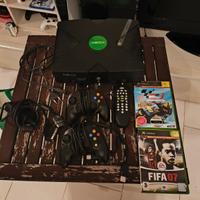 Xbox original