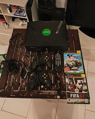 Xbox original