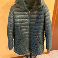 Pellicciotto sintetico