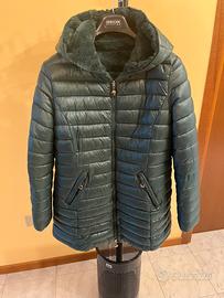 Pellicciotto sintetico