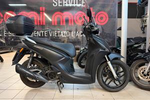 Kymco People 125
