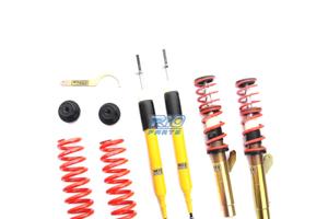 KIT SOSPENSIONE FILETTATA EIBACH MTS BMW E91 05-12