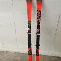 Rossignol HERO ST TI 172