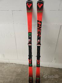 Rossignol HERO ST TI 172