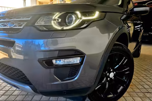LAND ROVER DISCOVERY SPORT 2.0 SD4 180cv HSE 4x4