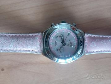 orologio Swatch Swiss