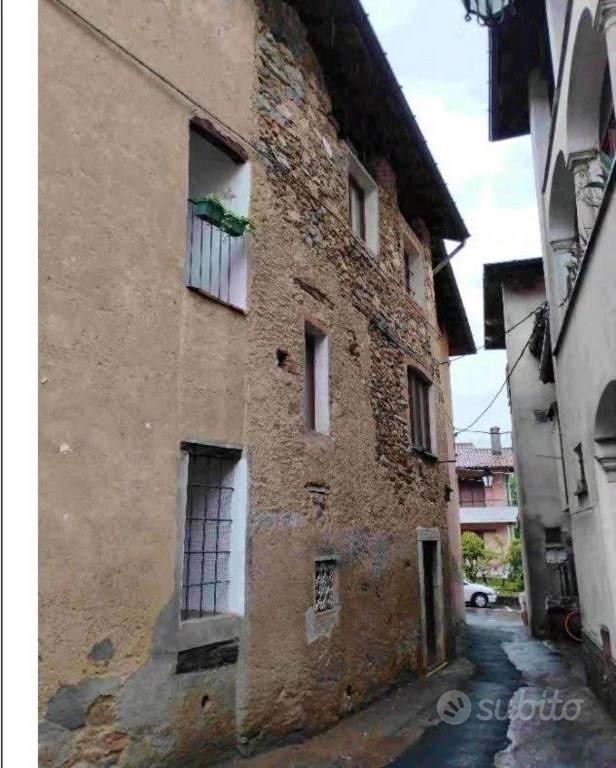 Appartamento – Besano, Molino Ginaga - Vista 3