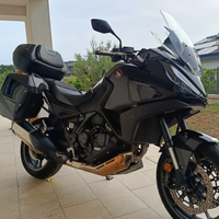 Honda NT 1100 DCT