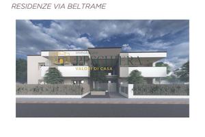 Appartamento - Valeggio sul Mincio