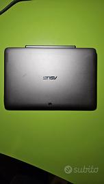 Asus Transformer Book T101HA