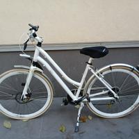 BICICLETTA Donna  marca OLYMPIA