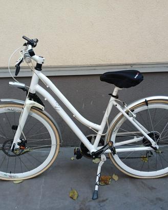 BICICLETTA Donna  marca OLYMPIA