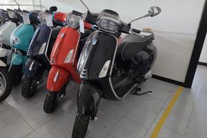Vespa 50 Primavera o Sprint
