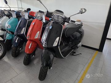 Vespa 50 Primavera o Sprint