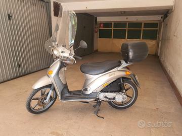 Scooter Piaggio Liberty 50 - 1997