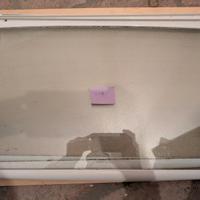 ricambi usati per il frigo Smeg americano