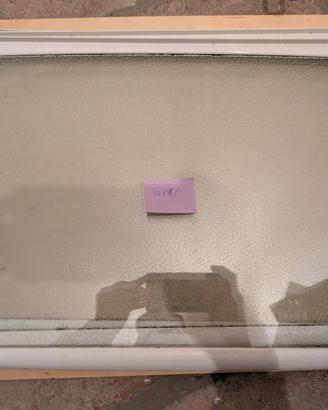 ricambi usati per il frigo Smeg americano