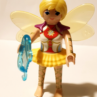 Playmobil FIGURES - serie 6