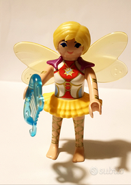 Playmobil FIGURES - serie 6