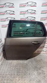 PORTA PORTIERA POSTERIORE SX VOLKSWAGEN GOLF 7