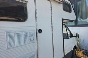 Camper Ford Tecfhl/5 